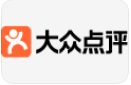 大众点评支持发商品实卡账号密码登录 售后包3天