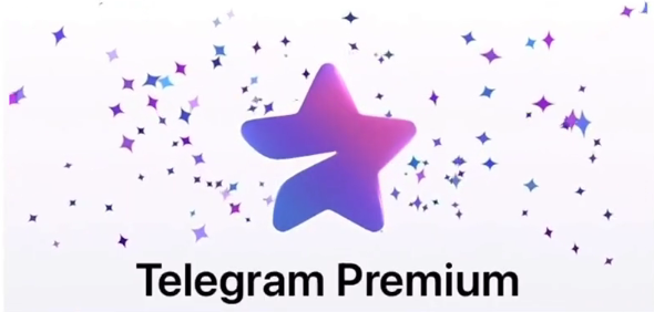 Telegram 12个月会员 自动开通